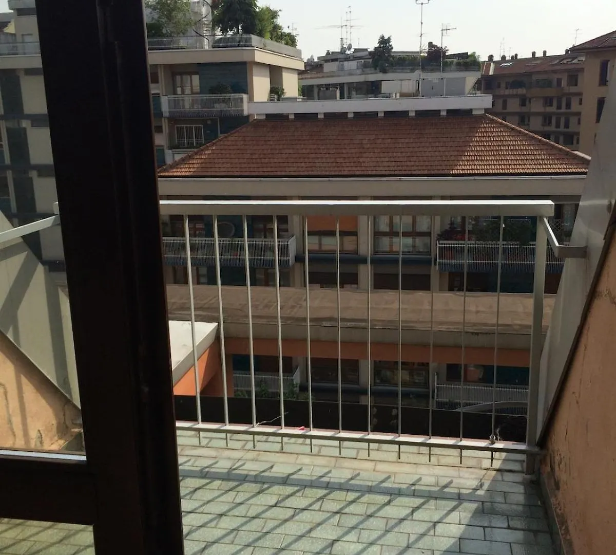 Lovely and modern apartment Milan