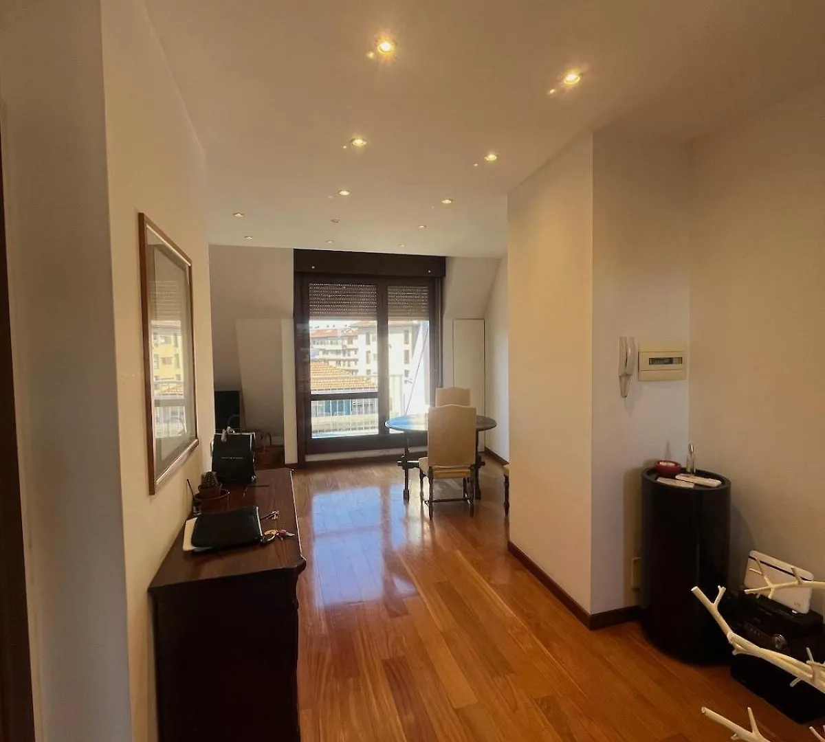 Lovely and modern apartment Milan Italy