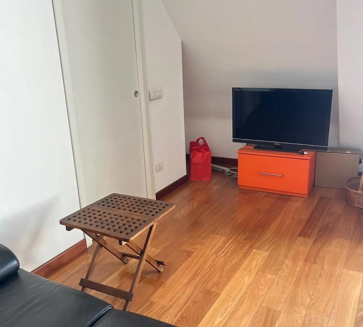 Lovely and modern apartment Milan