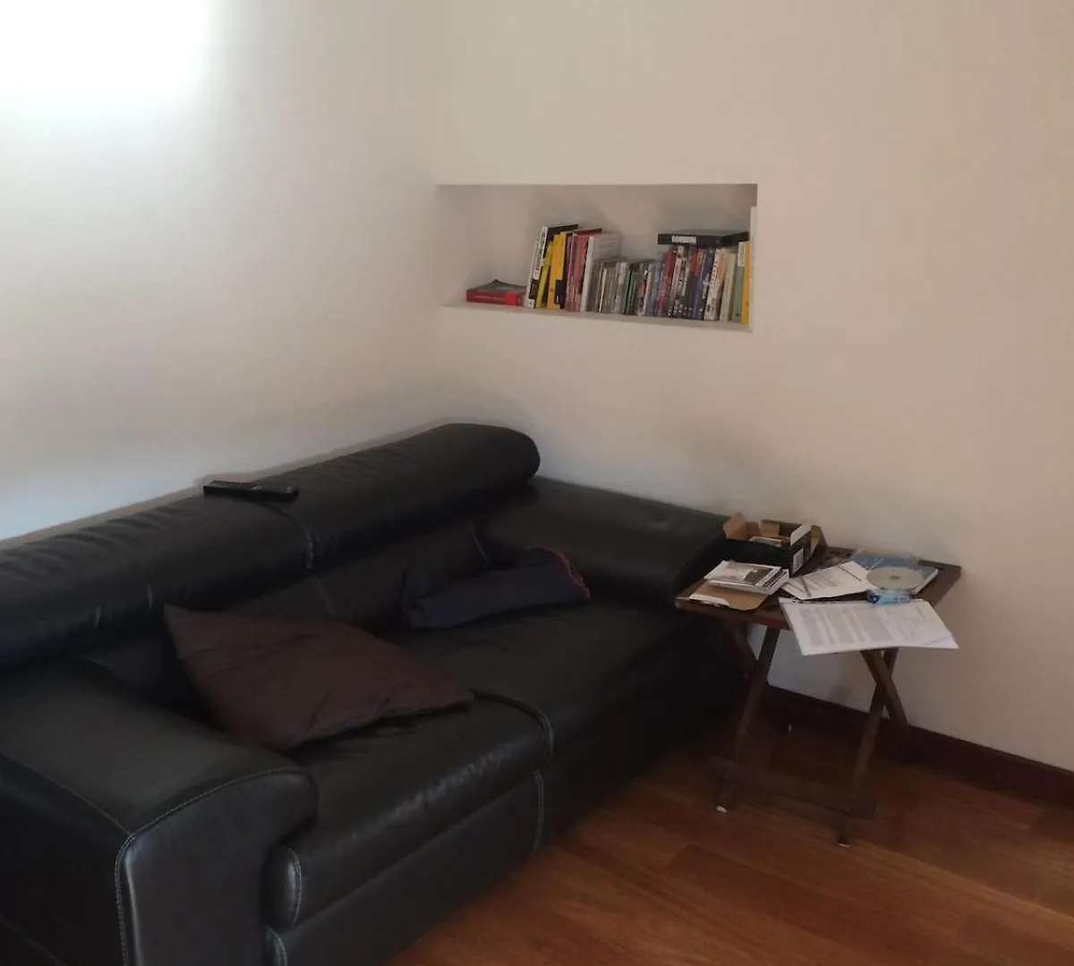 Lovely and modern apartment Milan 0*,