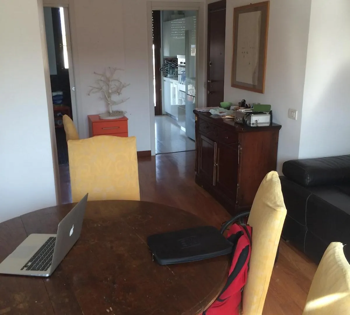 Lovely and modern apartment Milan