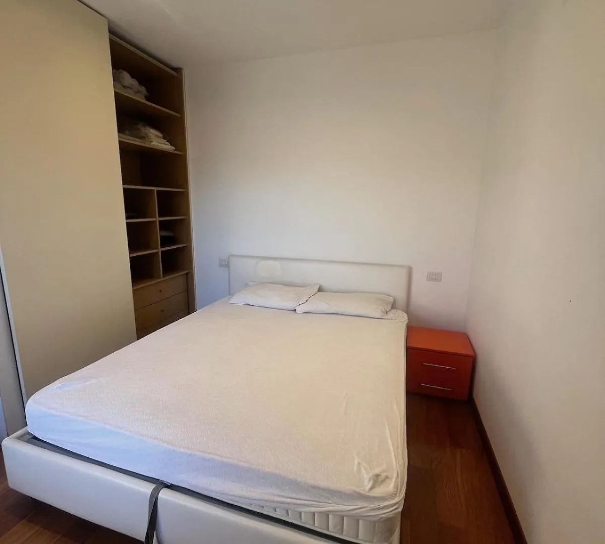 Lovely and modern apartment Milan Italy
