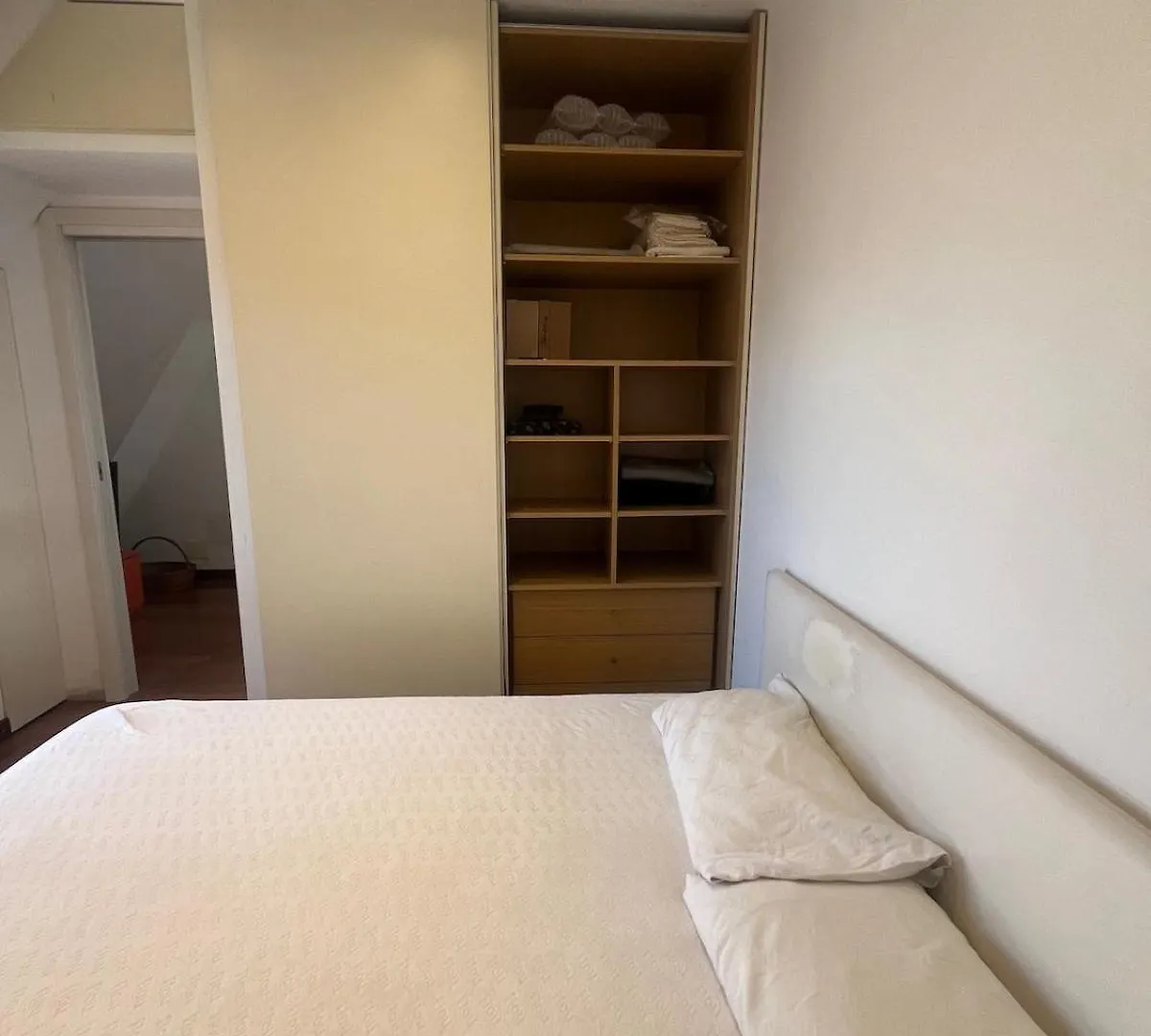 Lovely and modern apartment Milan