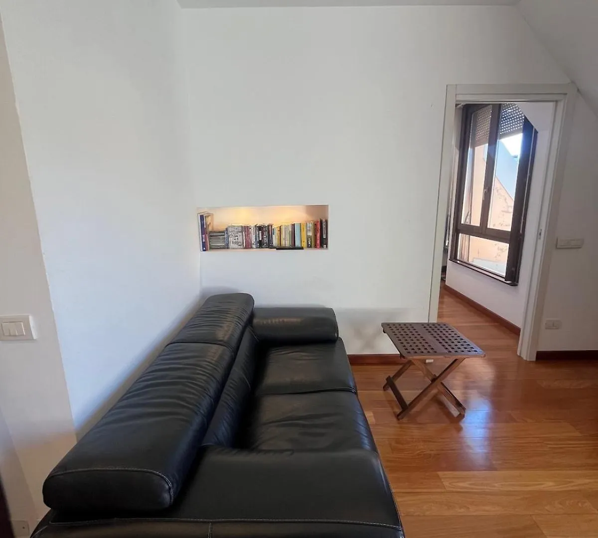 Lovely and modern apartment Milan