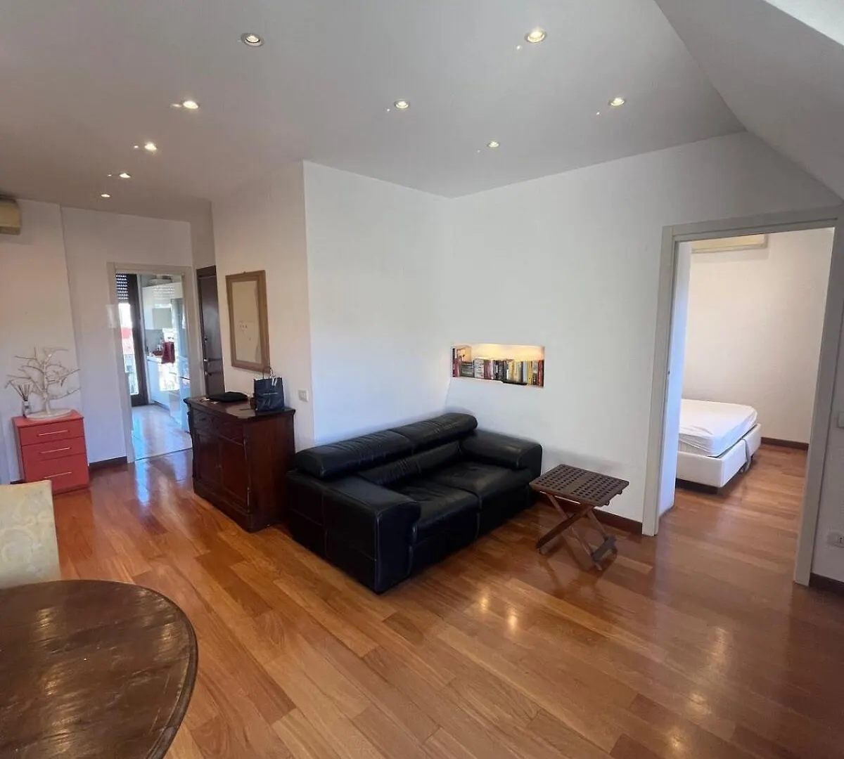 Lovely and modern apartment Milan